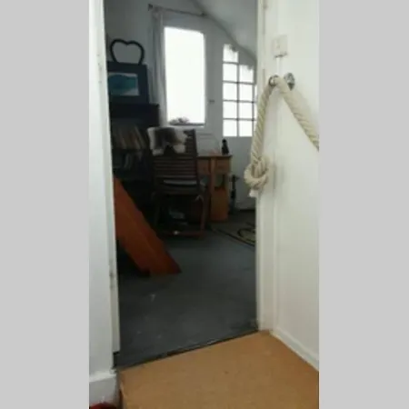 Apartment Atypique Saint Germain Des Pres Paris