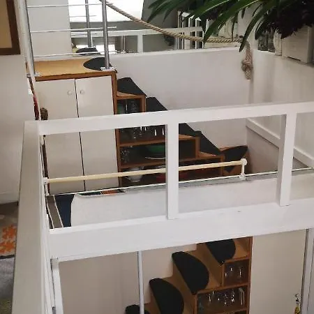 Apartment Atypique Saint Germain Des Pres *