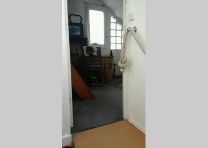 Appartement Atypique Saint Germain Des Près Paris