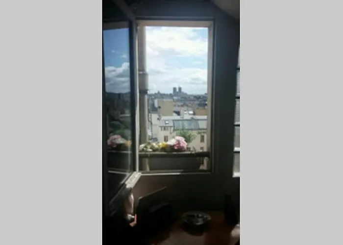 Appartement Atypique Saint Germain Des Près *