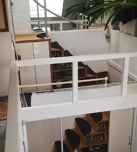 Appartement Atypique Saint Germain Des Près *